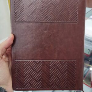 سررسید 1404 خطوط البرز ترمو وزیری