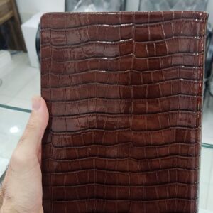 سررسید 1404 سنگی ( سوسماری) وزیری جمعه جدا