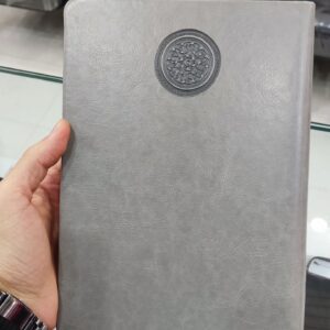 سررسید 1404 گرد ترمو البرز وزیری جمعه جدا