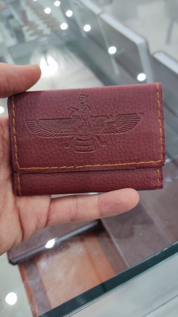جاکارتی ساده پاسارگاد