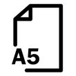 سایز A5