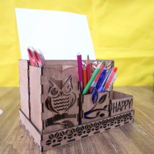 دانلود فایل لایه باز (CDR) نظم‌دهنده میز مناسب برش لیزری و فایبر