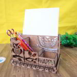 فایل لایه باز وکتور نظم‌دهنده میز