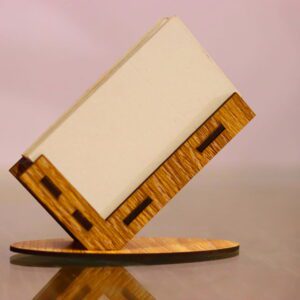 دانلود رایگان فایل لایه باز (CDR) جای کارت ویزیت مناسب برش لیزری و فایبر