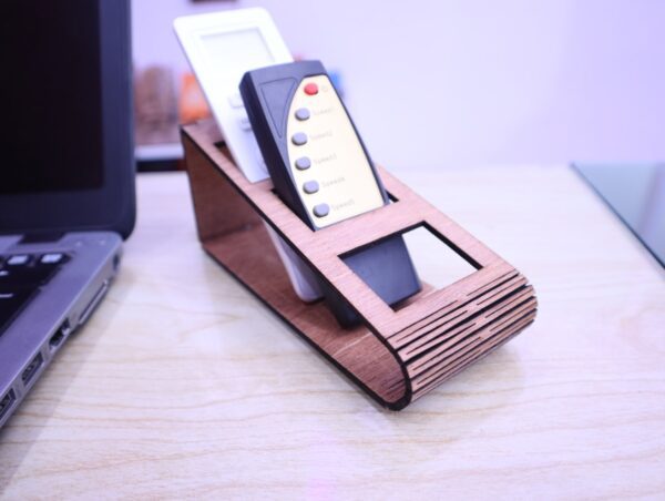 فایل لایه‌باز وکتور جا کنترلی