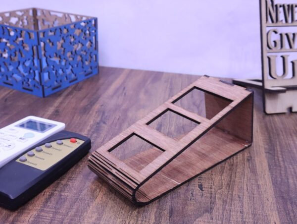 فایل لایه‌باز وکتور جا کنترلی