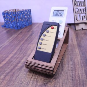 دانلود فایل لایه‌باز وکتور جا کنترلی – طراحی دقیق و قابل ویرایش برای برش لیزری